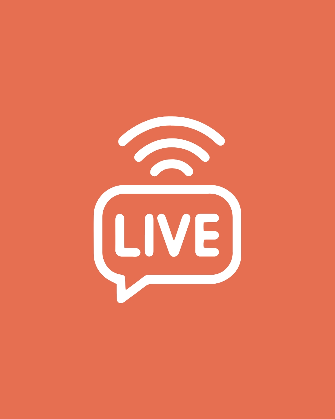 Streaming ufficiale