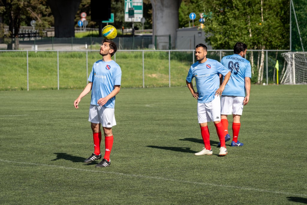 Torneo - foto 1